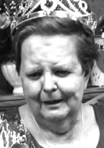 Freda Farnsworth